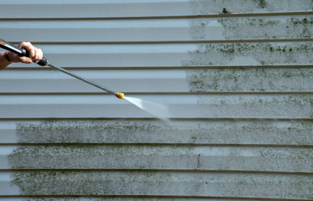 Best Deck Pressure Washing  in Anthony, TX