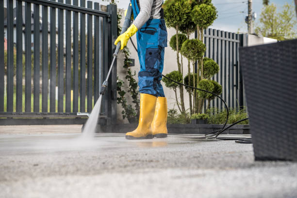 Best Pressure Washing Cost  in Anthony, TX