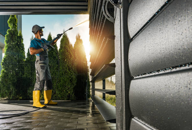 Best Fence Pressure Washing  in Anthony, TX