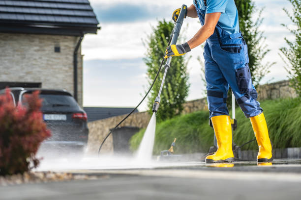 Best Affordable Pressure Washing  in Anthony, TX