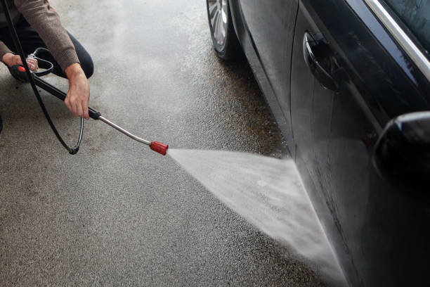 Best Roof Power Washing Services  in Anthony, TX